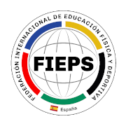 FIEPS España Logo